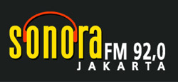 sonora 92fm indonesia